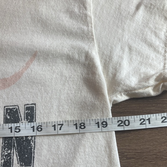 Unisex Medium Gildan Heavy Blend Morgan Wallen Longhorn T Shirt Pre Owned - Picture 6 of 9